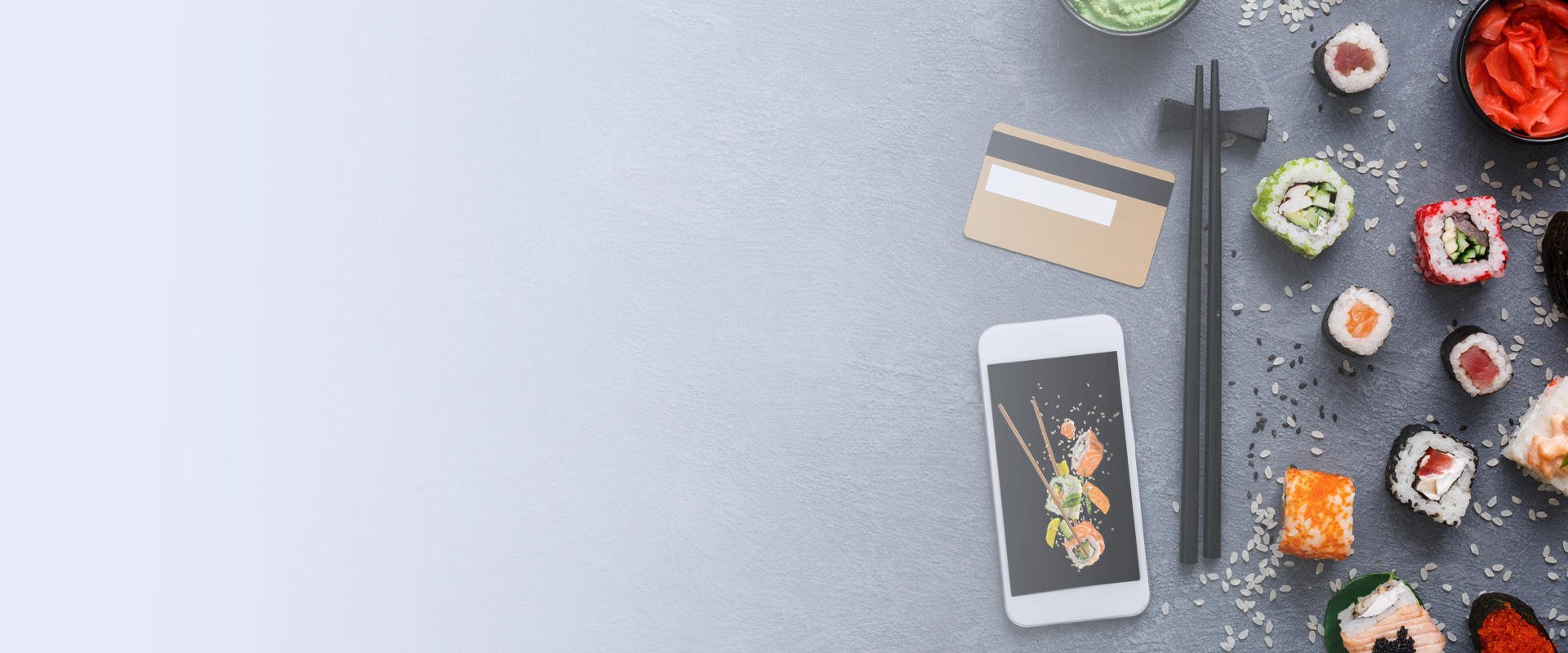 Sushi magazine en ligne