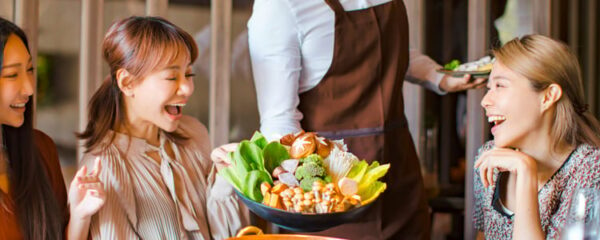 restaurants japonais